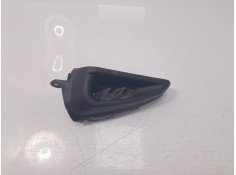 Recambio de moldura para yamaha mt-07 referencia OEM IAM BAT2137X   2