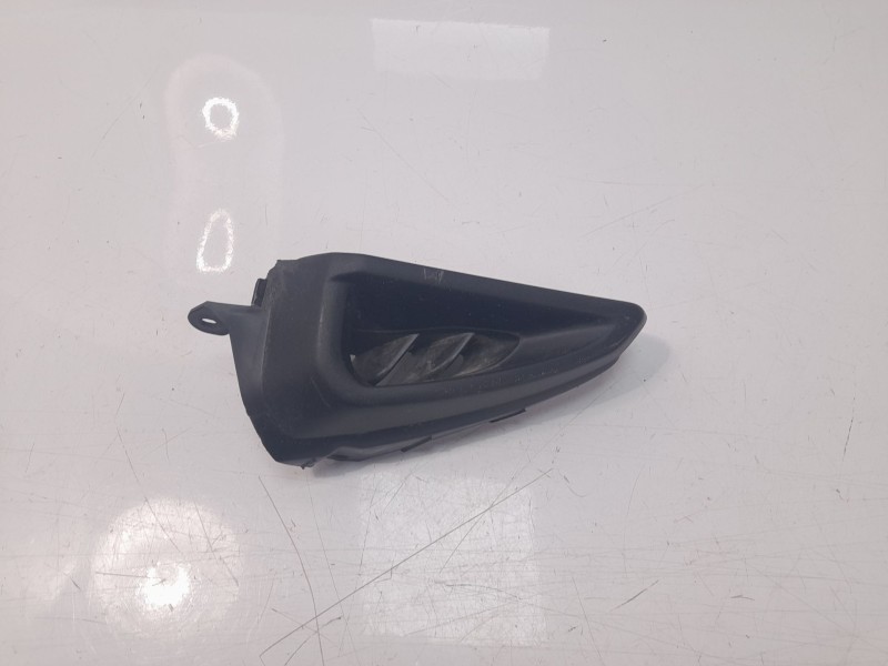 Recambio de moldura para yamaha mt-07 referencia OEM IAM BAT2137X  
