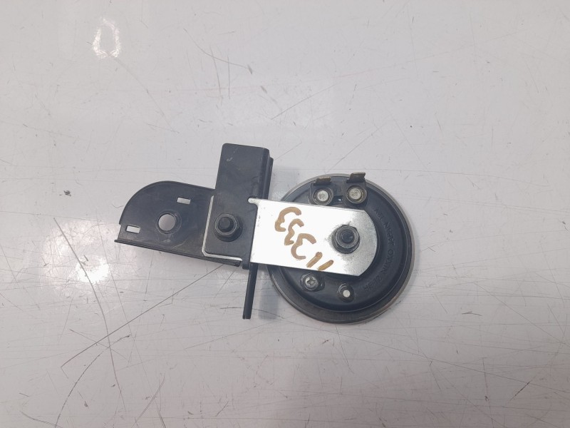 Recambio de claxon para yamaha mt-07 referencia OEM IAM   