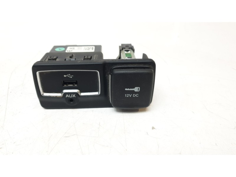 Recambio de modulo electronico para jeep renegade limited 4x4 referencia OEM IAM 7357049620  