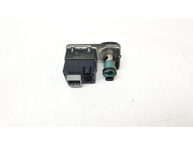 Recambio de modulo electronico para jeep renegade limited 4x4 referencia OEM IAM 7357049620  