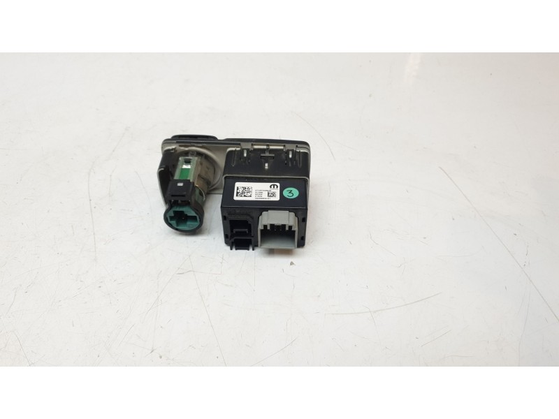 Recambio de modulo electronico para jeep renegade limited 4x4 referencia OEM IAM 7357049620  