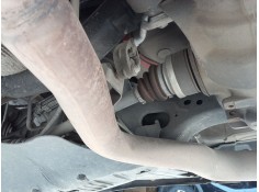 Recambio de transmision trasera derecha para bmw 3 (f30, f80) 330 e referencia OEM IAM 33207609352  B1187/-/T68362 2