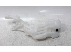 Recambio de deposito limpia para renault megane iv grandtour 1.5 dci diesel fap energy referencia OEM IAM 289105506R  