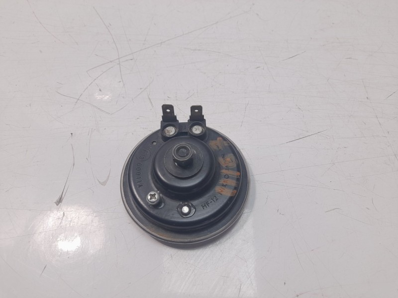 Recambio de claxon para yamaha tracer 900 referencia OEM IAM B7N833710000  