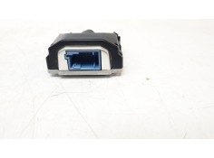 Recambio de camara vision frontal para jeep renegade limited 4x4 referencia OEM IAM 52180965   2