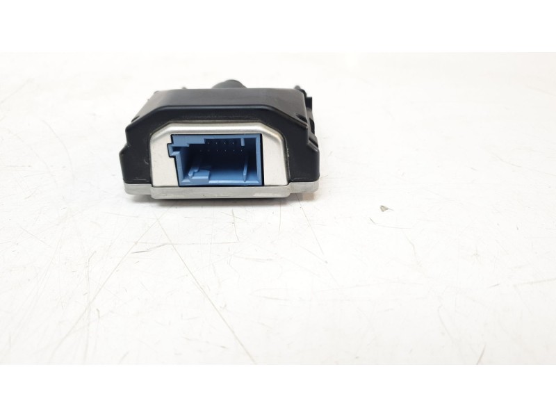 Recambio de camara vision frontal para jeep renegade limited 4x4 referencia OEM IAM 52180965  