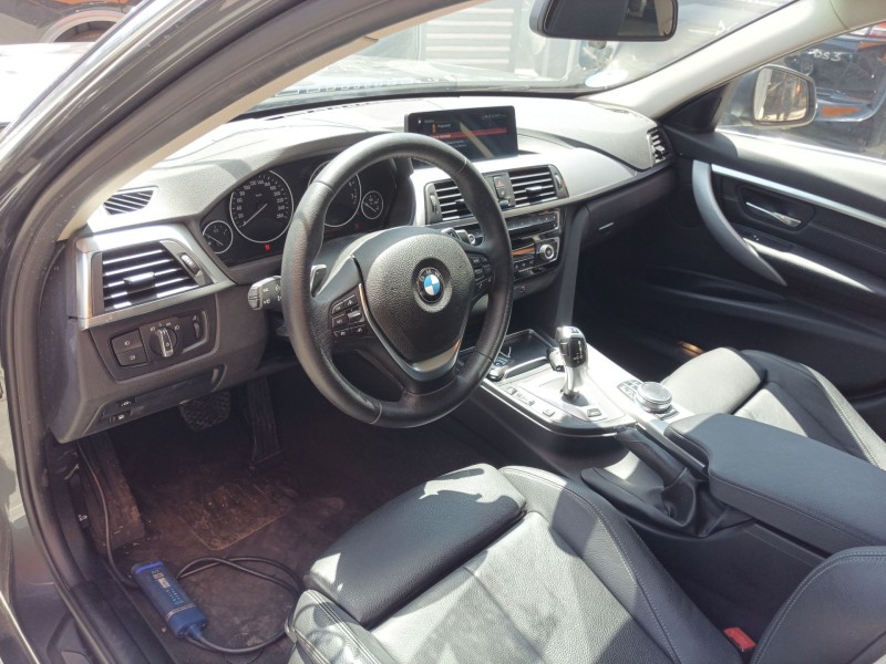 bmw 3 (f30, f80) del año 2018