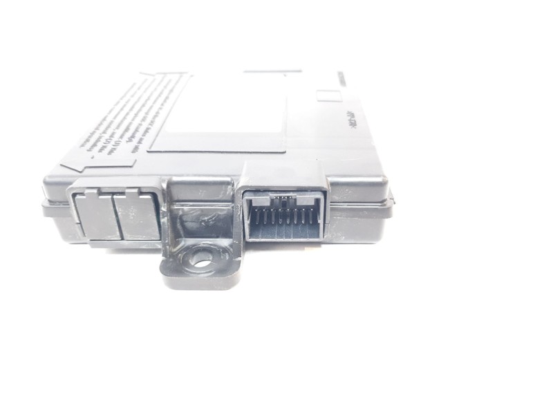 Recambio de modulo electronico para jeep renegade limited 4x4 referencia OEM IAM 52149837  
