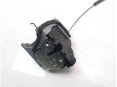 CERRADURA PUERTA TRASERA IZQUIERDA 81410Q0000 