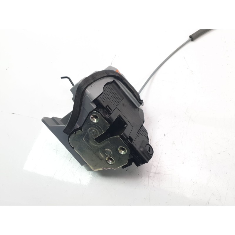 Recambio de cerradura puerta trasera izquierda para hyundai i20 iii (bc3, bi3) 1.6 t-gdi referencia OEM IAM 81410Q0000  