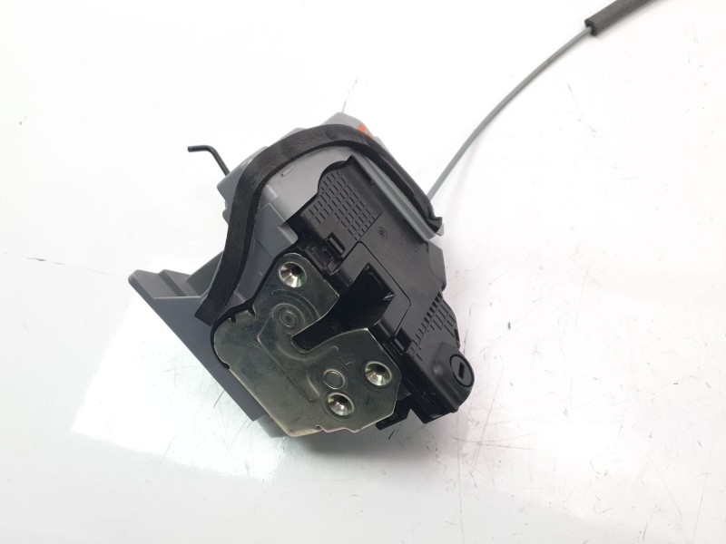Recambio de cerradura puerta trasera izquierda para hyundai i20 iii (bc3, bi3) 1.6 t-gdi referencia OEM IAM 81410Q0000  