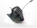 CERRADURA PUERTA TRASERA IZQUIERDA 81410Q0000 81410Q0000 