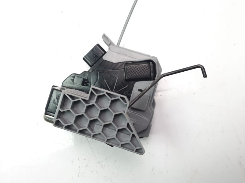 Recambio de cerradura puerta trasera izquierda para hyundai i20 iii (bc3, bi3) 1.6 t-gdi referencia OEM IAM 81410Q0000  