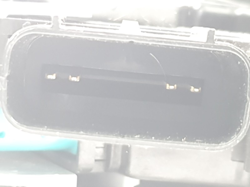 Recambio de cerradura puerta trasera izquierda para hyundai i20 iii (bc3, bi3) 1.6 t-gdi referencia OEM IAM 81410Q0000  