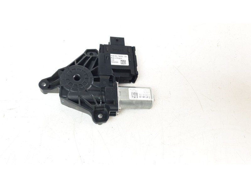 Recambio de motor elevalunas trasero izquierdo para jeep renegade limited 4x4 referencia OEM IAM C45936104  