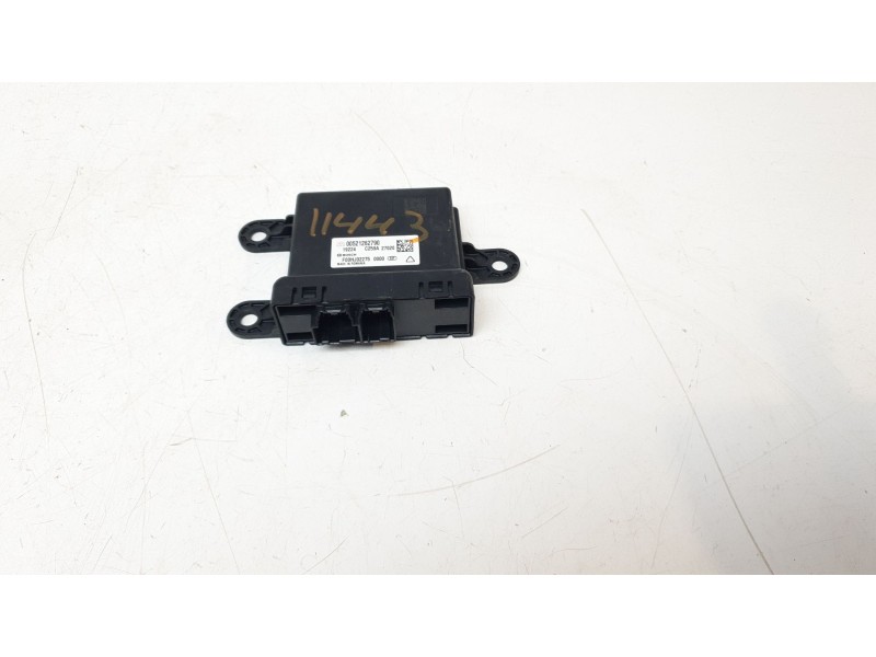 Recambio de modulo electronico para jeep renegade limited 4x4 referencia OEM IAM 521262790 F00HJ02275 