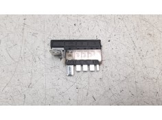 CAJA RELES / FUSIBLES 1898010012 