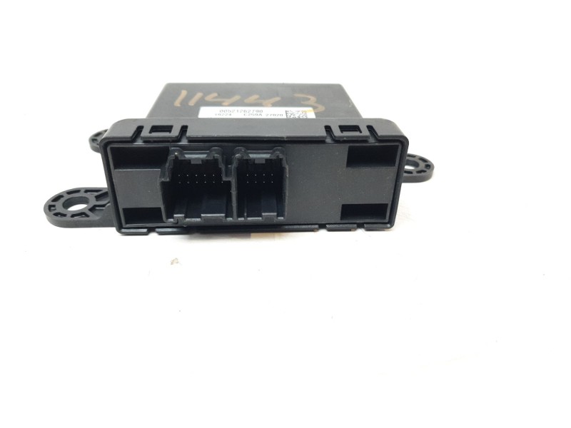 Recambio de modulo electronico para jeep renegade limited 4x4 referencia OEM IAM 521262790 F00HJ02275 