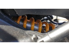 Recambio de amortiguador trasero para yamaha mt-09 (7.2013) referencia OEM IAM 1RC222100100   2