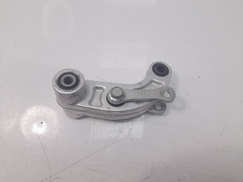 Recambio de amortiguador trasero para yamaha mt-09 (7.2013) referencia OEM IAM 1RC222100100  