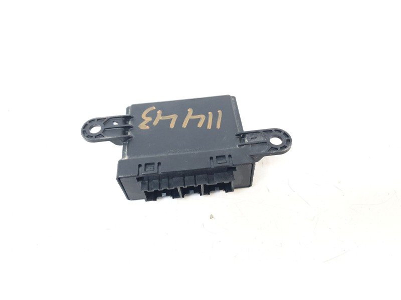 Recambio de modulo electronico para jeep renegade limited 4x4 referencia OEM IAM 52090744 0263014259 