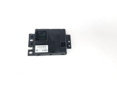 Recambio de modulo electronico para jeep renegade limited 4x4 referencia OEM IAM 521817670 17034714  2
