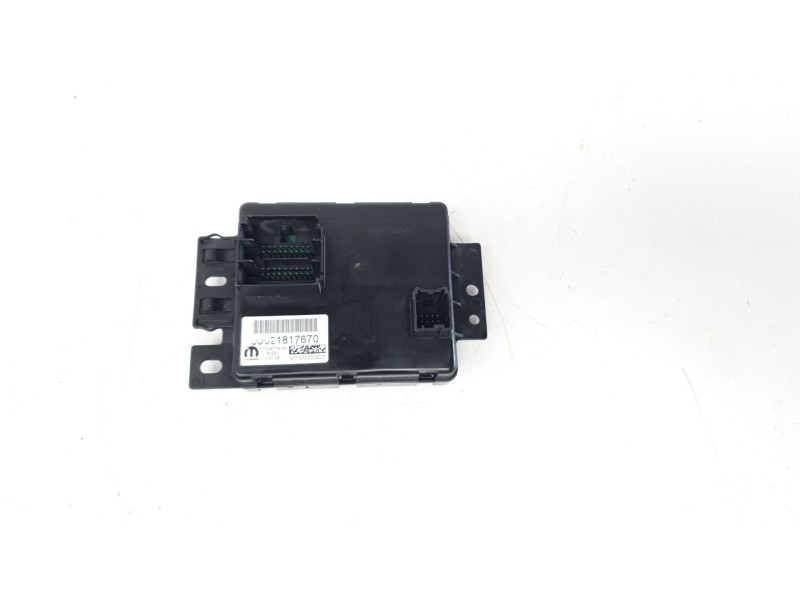Recambio de modulo electronico para jeep renegade limited 4x4 referencia OEM IAM 521817670 17034714 