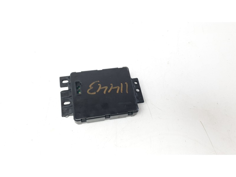 Recambio de modulo electronico para jeep renegade limited 4x4 referencia OEM IAM 521817670 17034714 