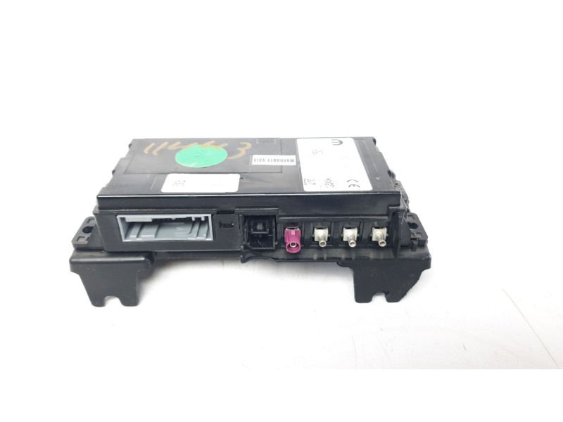 Recambio de modulo electronico para jeep renegade limited 4x4 referencia OEM IAM 521813210  