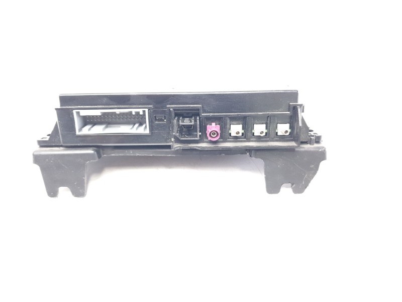 Recambio de modulo electronico para jeep renegade limited 4x4 referencia OEM IAM 521813210  