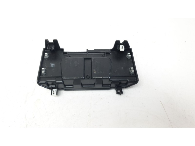 Recambio de modulo electronico para jeep renegade limited 4x4 referencia OEM IAM 521813210  