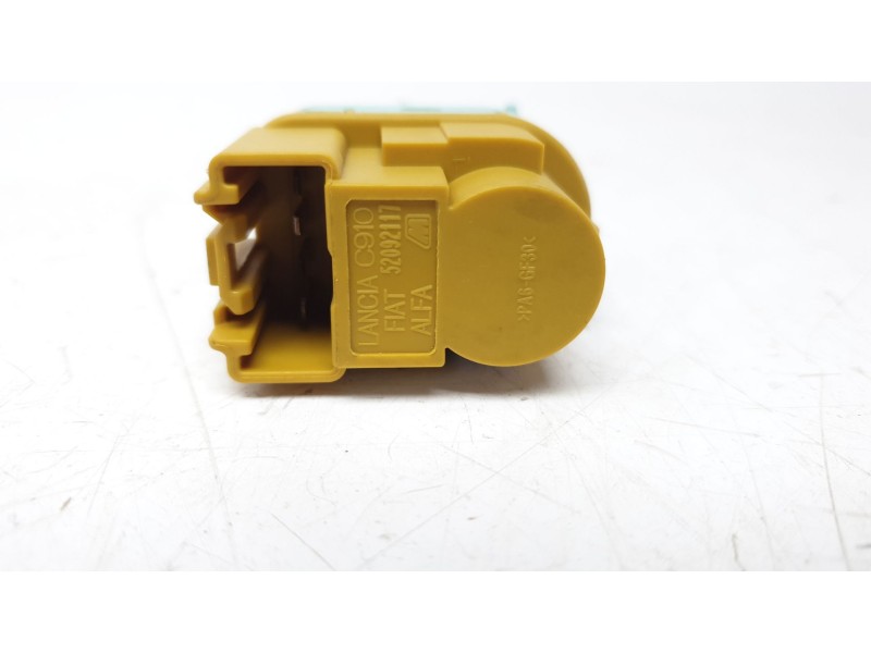 Recambio de interruptor para jeep renegade limited 4x4 referencia OEM IAM   