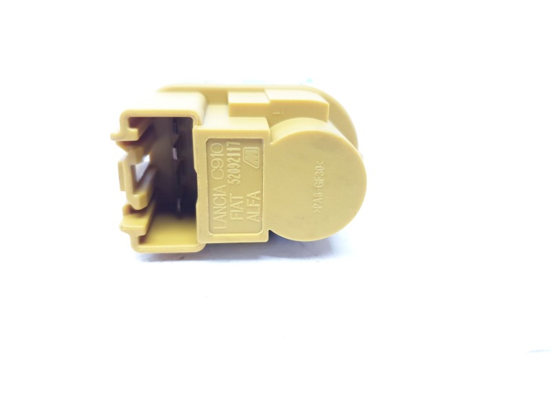 Recambio de interruptor para jeep renegade limited 4x4 referencia OEM IAM   