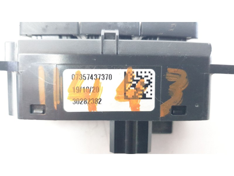 Recambio de mando multifuncion para jeep renegade limited 4x4 referencia OEM IAM 7357437370 30282382 