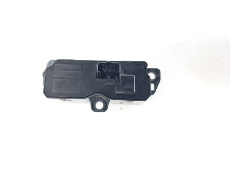 Recambio de mando multifuncion para jeep renegade limited 4x4 referencia OEM IAM 7357437370 30282382 