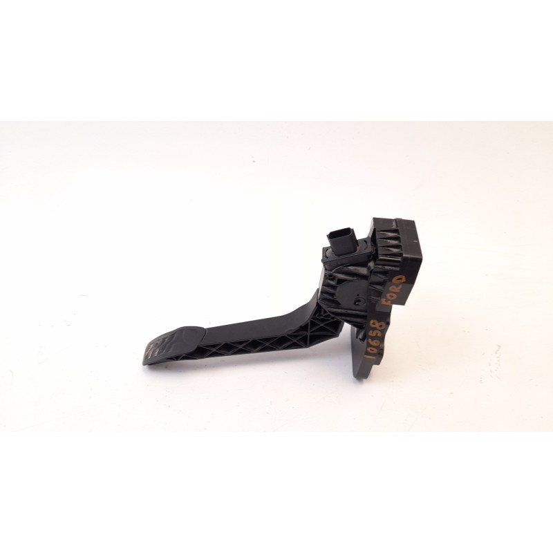 Recambio de potenciometro pedal para ford transit custom kombi 2.0 tdci cat referencia OEM IAM KK319F836AB 6PV93519500 