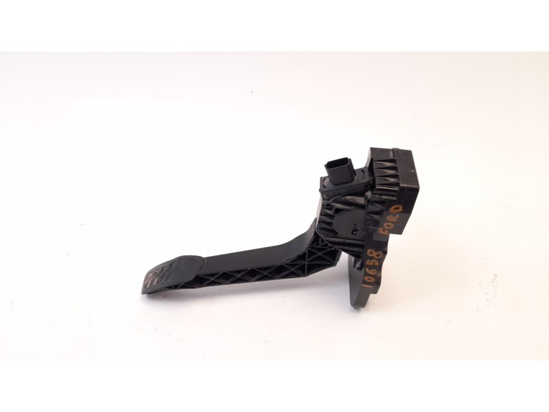 Recambio de potenciometro pedal para ford transit custom kombi 2.0 tdci cat referencia OEM IAM KK319F836AB 6PV93519500 
