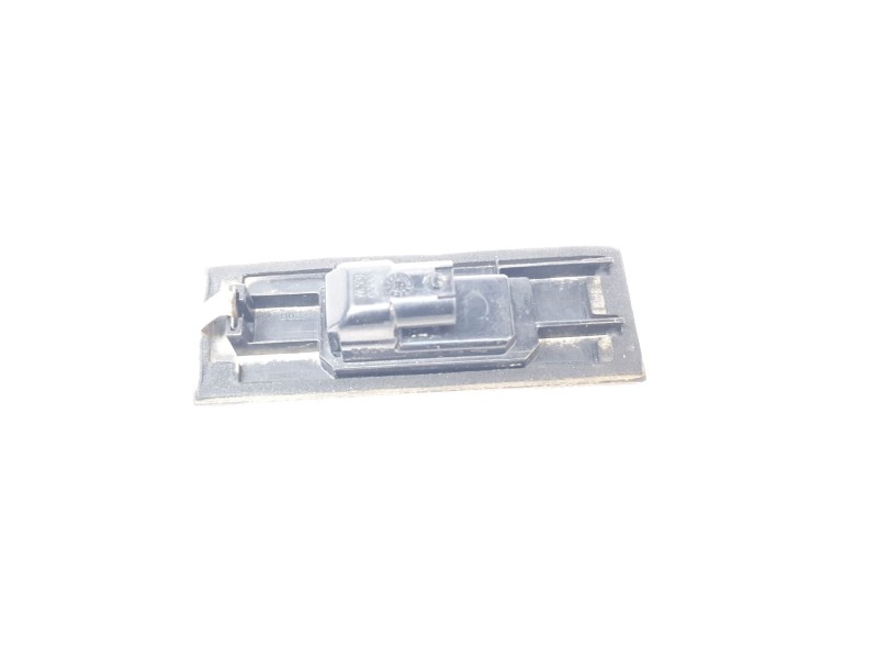 Recambio de piloto matricula para jeep renegade limited 4x4 referencia OEM IAM 521285510 04675000 