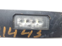 Recambio de piloto matricula para jeep renegade limited 4x4 referencia OEM IAM 521285510 0467500  2