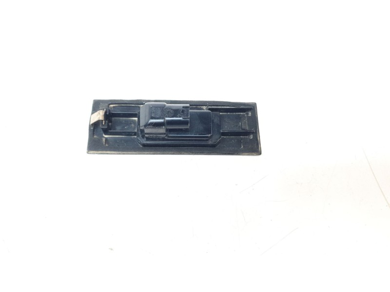Recambio de piloto matricula para jeep renegade limited 4x4 referencia OEM IAM 521285510 0467500 