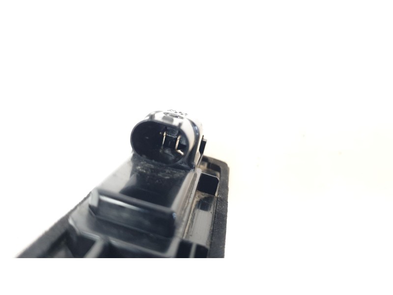 Recambio de piloto matricula para jeep renegade limited 4x4 referencia OEM IAM 521285510 0467500 