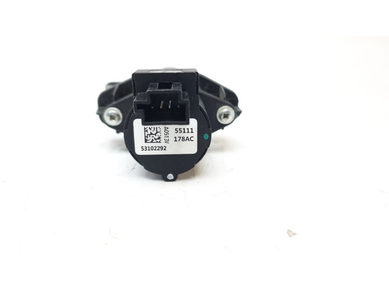 Recambio de modulo electronico para jeep renegade limited 4x4 referencia OEM IAM 53102292  