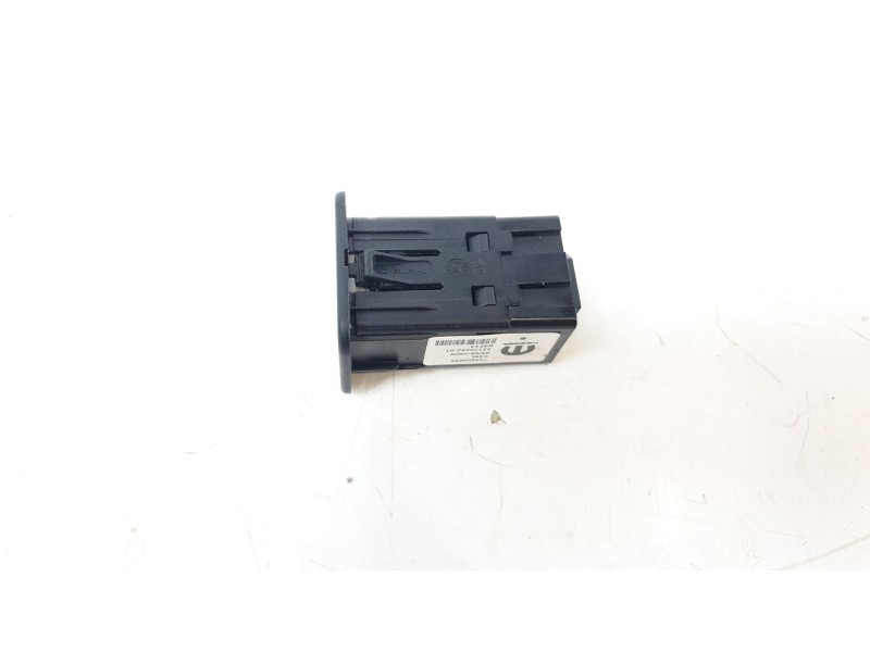 Recambio de modulo electronico para jeep renegade limited 4x4 referencia OEM IAM 75600659  