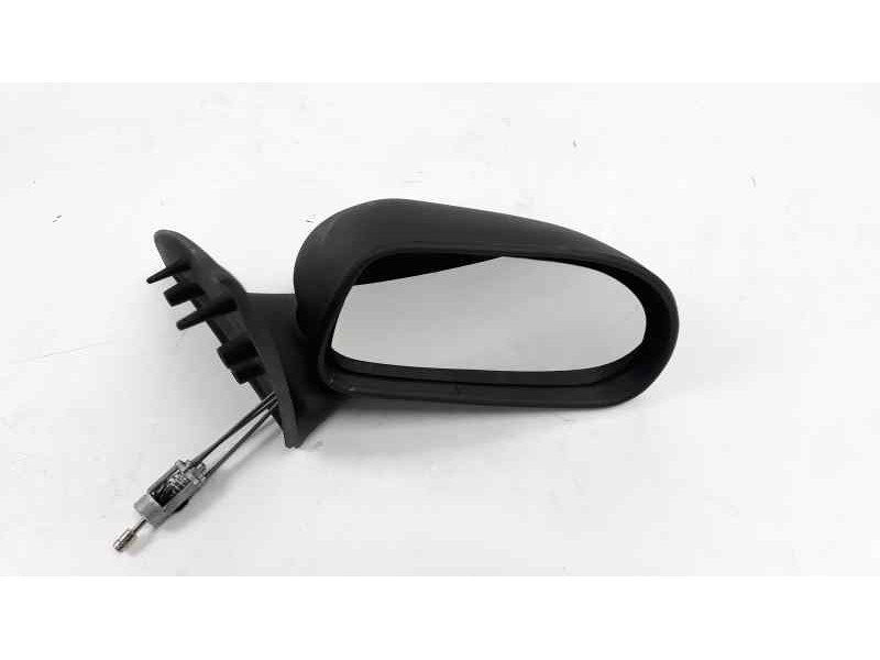 Recambio de retrovisor derecho para fiat brava (182) referencia OEM IAM FT1377123 1050902017 FT1377123