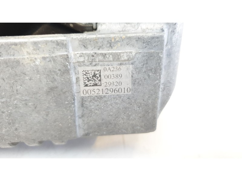 Recambio de soporte motor derecho para jeep renegade limited 4x4 referencia OEM IAM 521296010  
