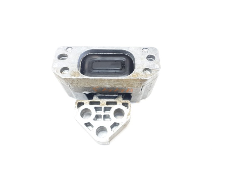 Recambio de soporte motor derecho para jeep renegade limited 4x4 referencia OEM IAM 521296010  