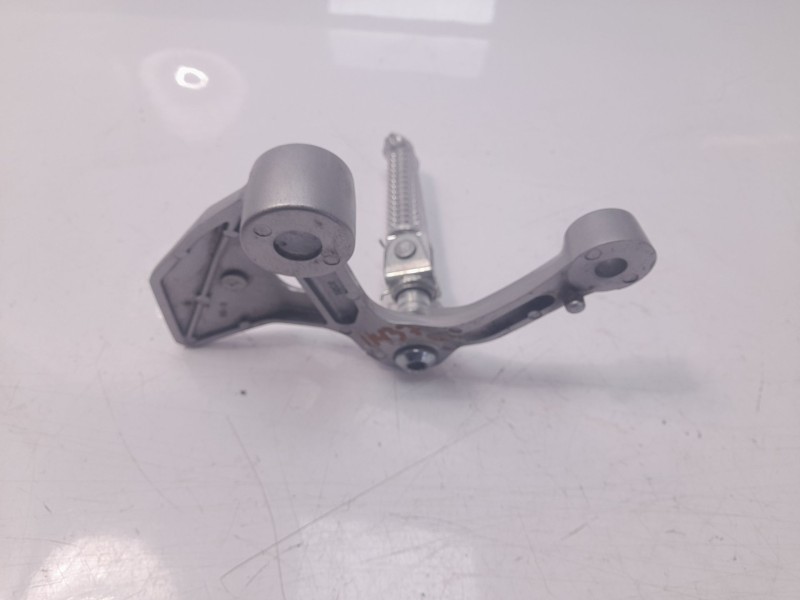 Recambio de estribo lateral para yamaha mt-09 (7.2013) referencia OEM IAM 1RC274100000  