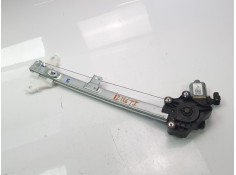 ELEVALUNAS TRASERO IZQUIERDO 83401Q0010 