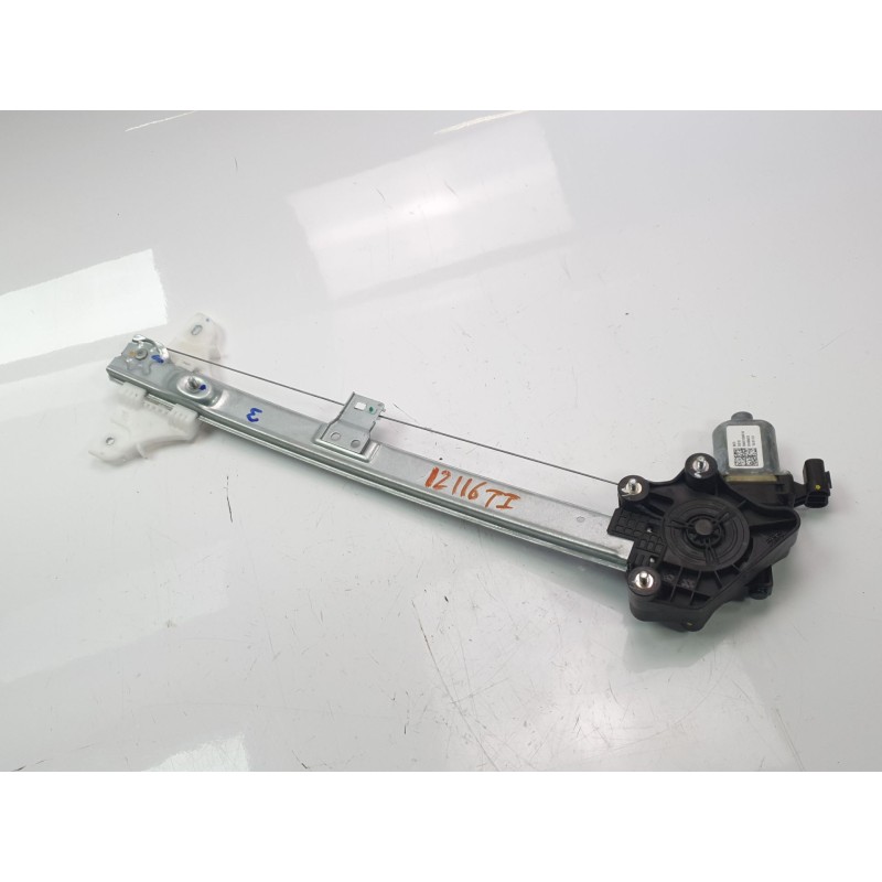 Recambio de elevalunas trasero izquierdo para hyundai i20 iii (bc3, bi3) 1.6 t-gdi referencia OEM IAM 83401Q0010  